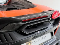 Lamborghini Temerario - 588kW thumbnail