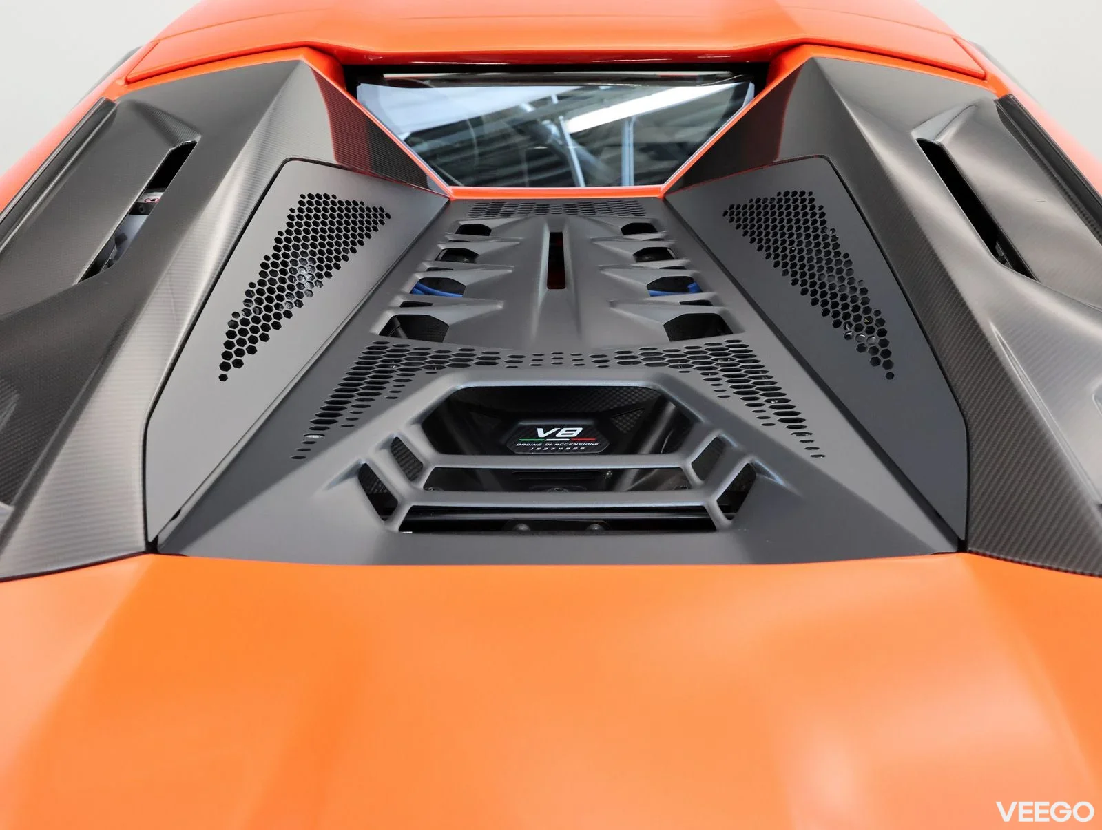 Lamborghini Temerario - 588kW