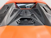Lamborghini Temerario - 588kW thumbnail