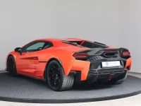 Lamborghini Temerario - 588kW thumbnail