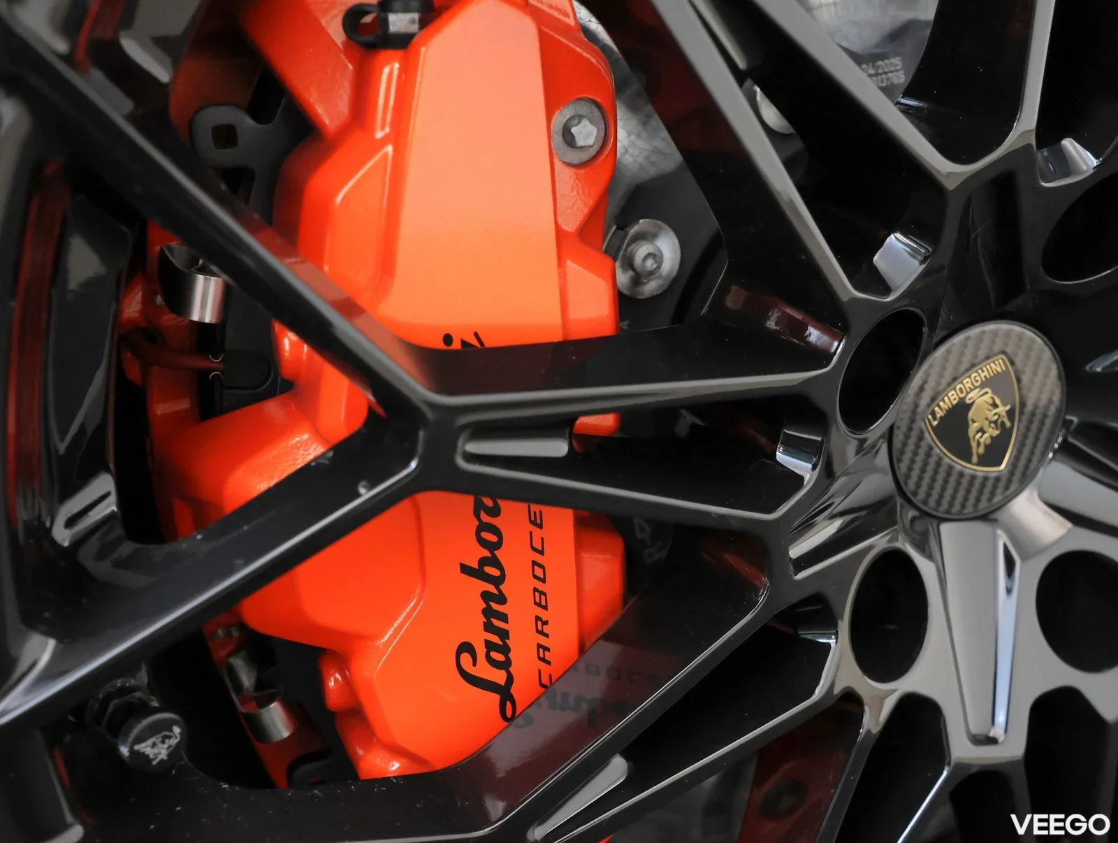 Lamborghini Temerario - 588kW