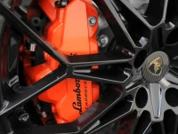 Lamborghini Temerario - 588kW thumbnail
