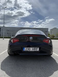 BMW Z4 3.0 195kW thumbnail