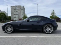BMW Z4 3.0 195kW thumbnail