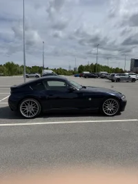 BMW Z4 3.0 195kW thumbnail