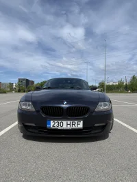 BMW Z4 3.0 195kW thumbnail
