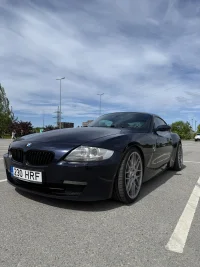 BMW Z4 3.0 195kW thumbnail