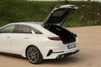 Kia Pro cee'd 1.6 150kW thumbnail