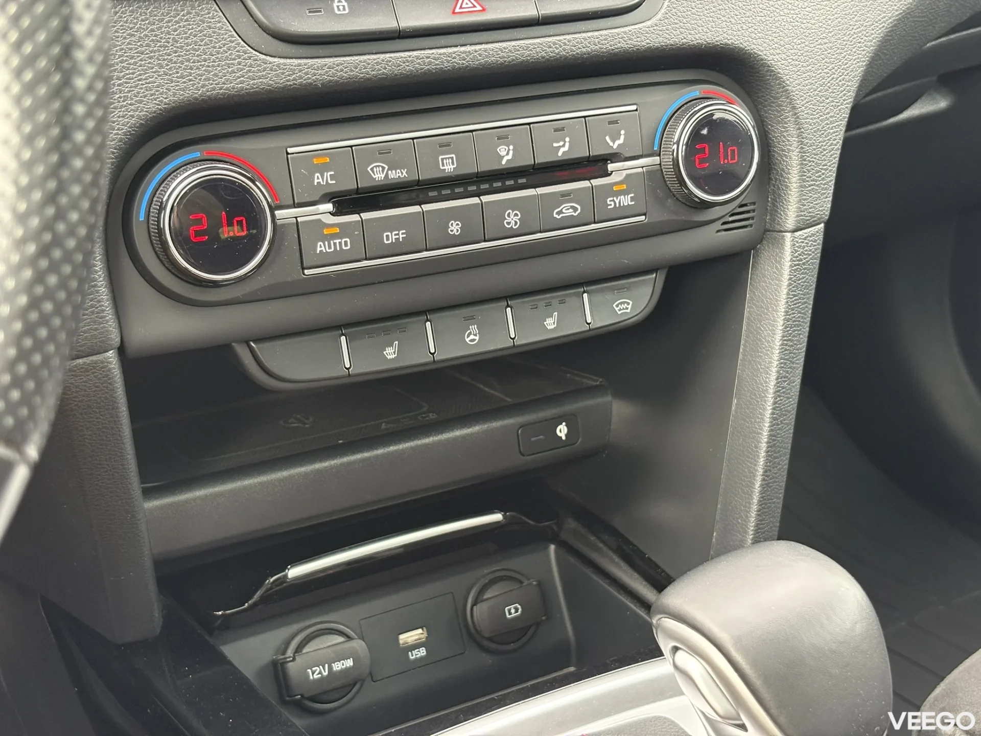 Kia Pro cee'd 1.6 150kW