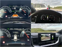Kia Pro cee'd 1.6 150kW thumbnail