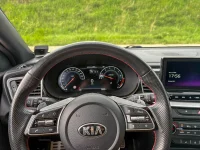 Kia Pro cee'd 1.6 150kW thumbnail