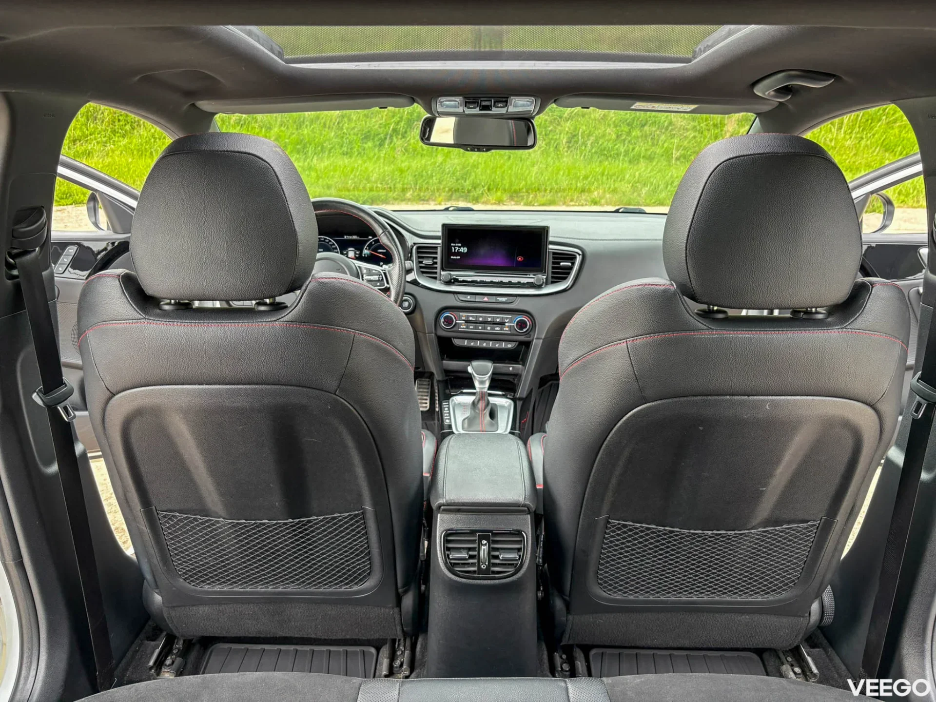 Kia Pro cee'd 1.6 150kW
