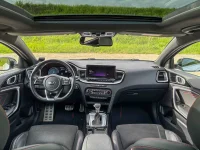 Kia Pro cee'd 1.6 150kW thumbnail