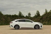 Kia Pro cee'd 1.6 150kW thumbnail