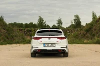 Kia Pro cee'd 1.6 150kW thumbnail