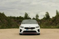 Kia Pro cee'd 1.6 150kW thumbnail