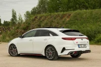 Kia Pro cee'd 1.6 150kW thumbnail