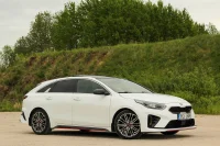 Kia Pro cee'd 1.6 150kW thumbnail
