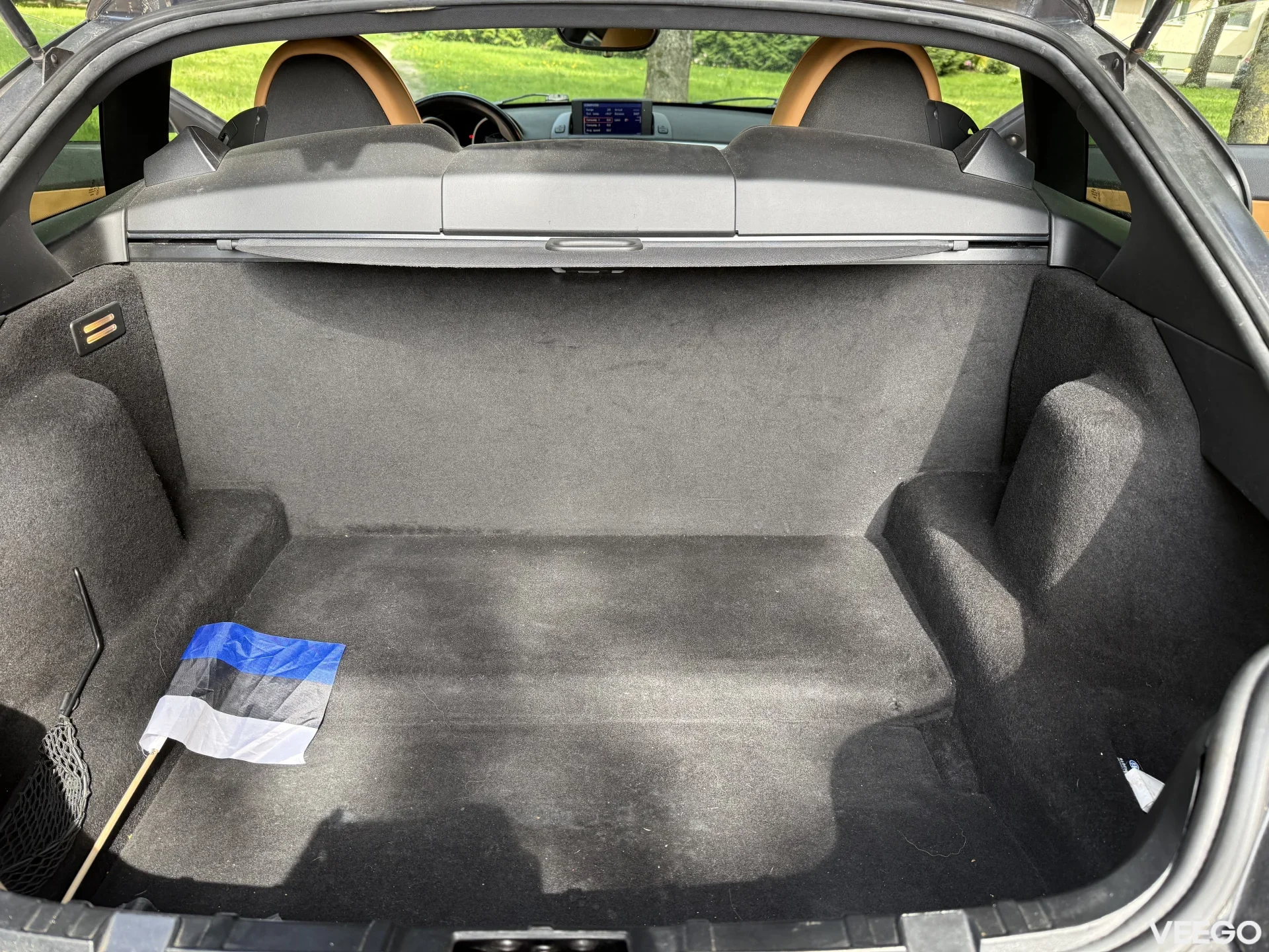 BMW Z4 3.0 195kW
