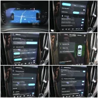 Volvo V60 T6 INSCRIPTION EXPRESSION INTELLI SAFE MY23 2 293kW thumbnail