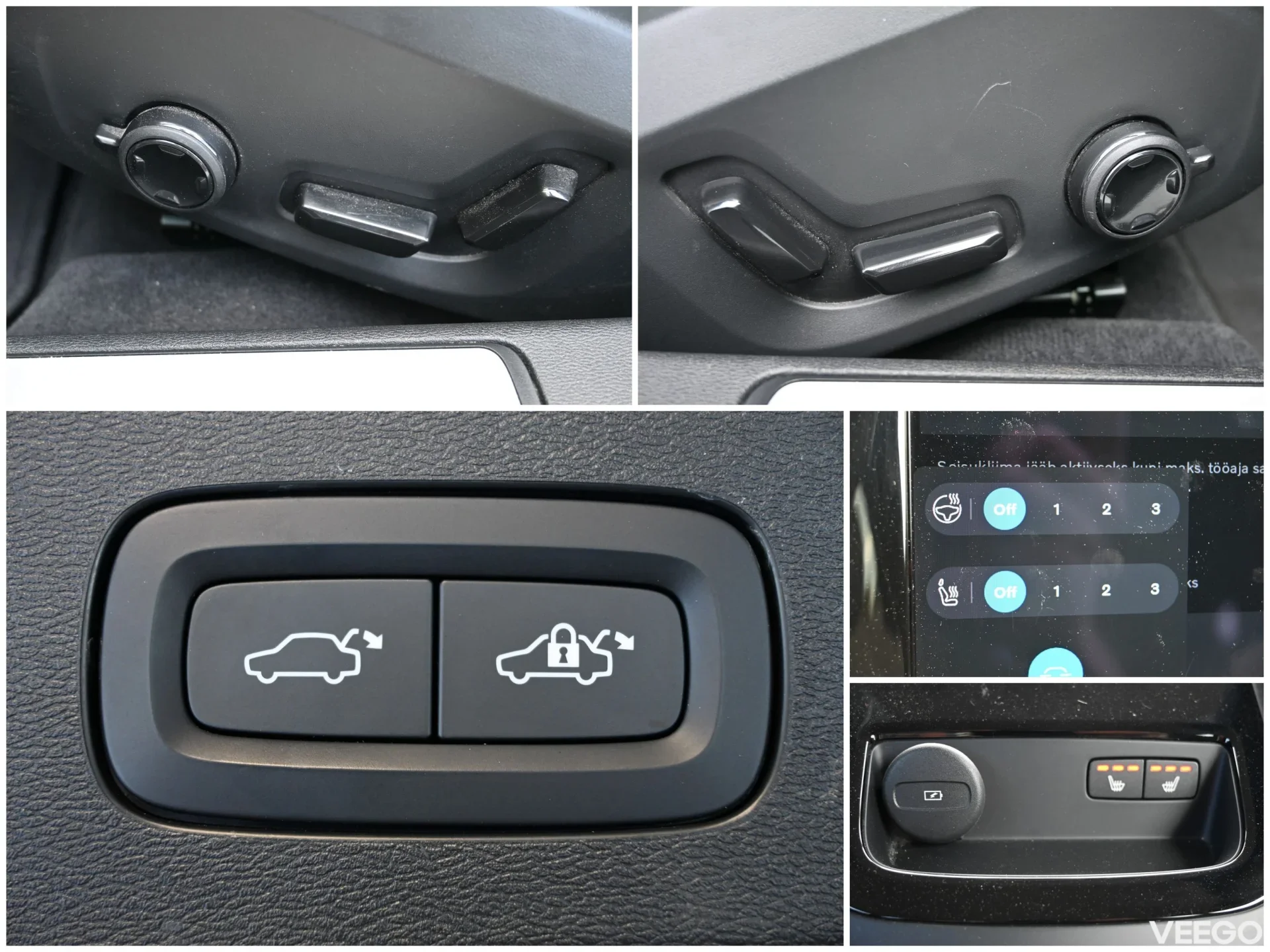 Volvo V60 T6 INSCRIPTION EXPRESSION INTELLI SAFE MY23 2 293kW