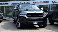 RAM 1500 LONGHORN 5.7 295kW thumbnail