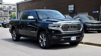 RAM 1500 LONGHORN 5.7 295kW thumbnail
