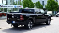RAM 1500 LONGHORN 5.7 295kW thumbnail