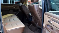 RAM 1500 LONGHORN 5.7 295kW thumbnail