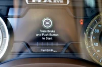 RAM 1500 LONGHORN 5.7 295kW thumbnail