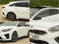 Kia Pro cee'd 1.6 150kW thumbnail