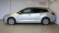 Toyota Corolla Touring Sports Active 1.8 72kW thumbnail