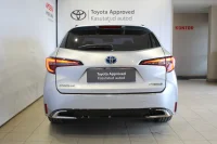 Toyota Corolla Touring Sports Active 1.8 72kW thumbnail