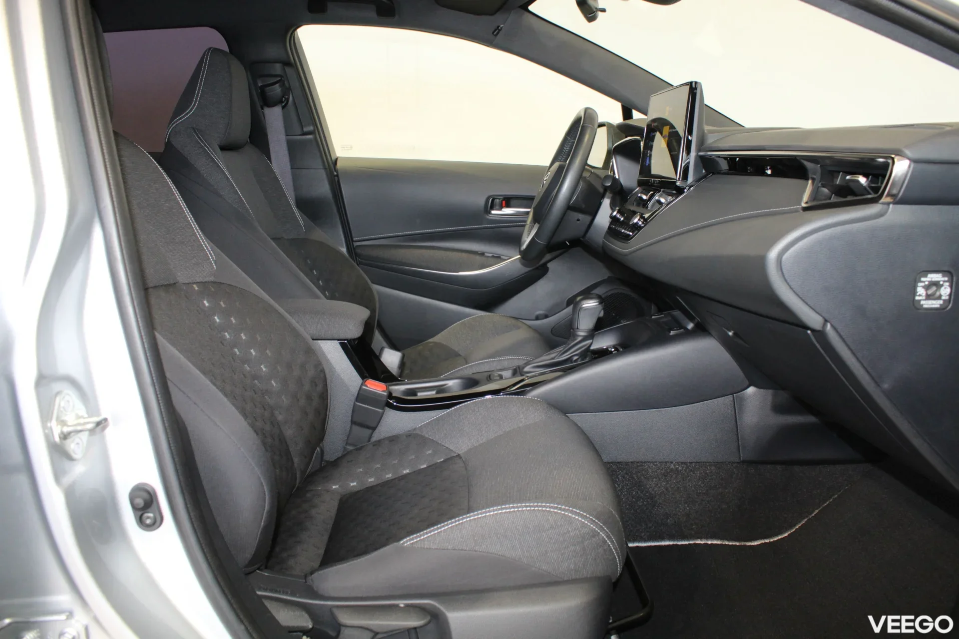 Toyota Corolla Touring Sports Active 1.8 72kW