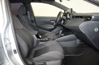 Toyota Corolla Touring Sports Active 1.8 72kW thumbnail