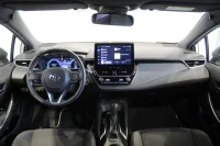 Toyota Corolla Touring Sports Active 1.8 72kW thumbnail
