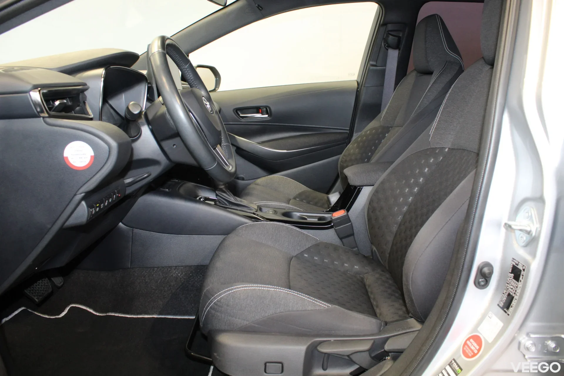 Toyota Corolla Touring Sports Active 1.8 72kW