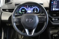 Toyota Corolla Touring Sports Active 1.8 72kW thumbnail