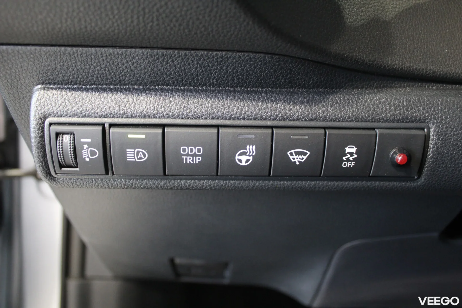 Toyota Corolla Touring Sports Active 1.8 72kW