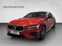 Volvo S60 T5 R-design 184kW thumbnail