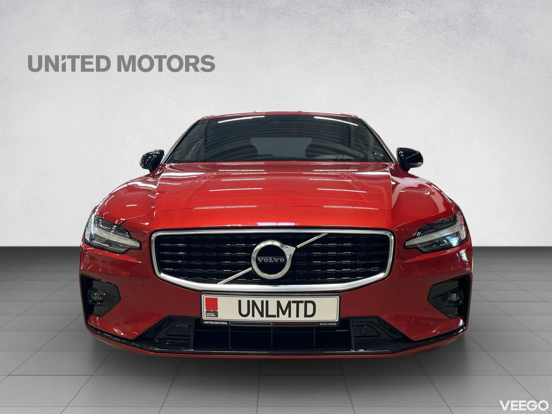 Volvo S60 T5 R-design 184kW