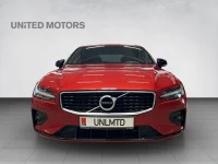 Volvo S60 T5 R-design 184kW thumbnail