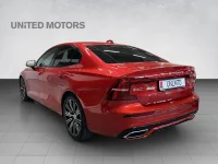 Volvo S60 T5 R-design 184kW thumbnail