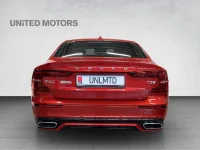 Volvo S60 T5 R-design 184kW thumbnail