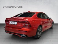 Volvo S60 T5 R-design 184kW thumbnail