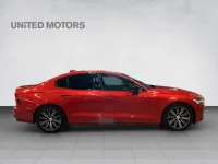 Volvo S60 T5 R-design 184kW thumbnail