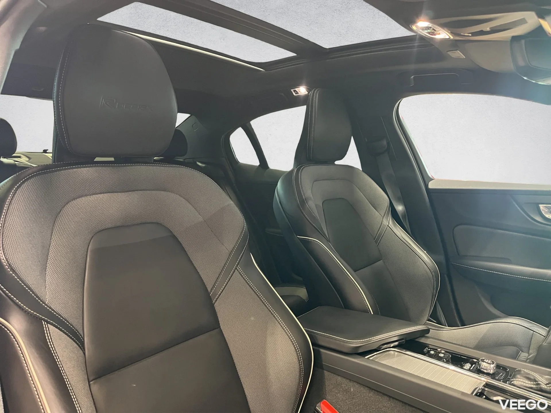 Volvo S60 T5 R-design 184kW