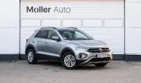 Volkswagen T-Roc 110kW thumbnail