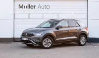 Volkswagen T-Roc 110kW thumbnail