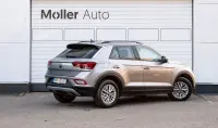 Volkswagen T-Roc 110kW thumbnail